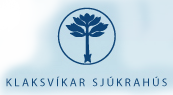 Klaksvíkar Sjúkrahús